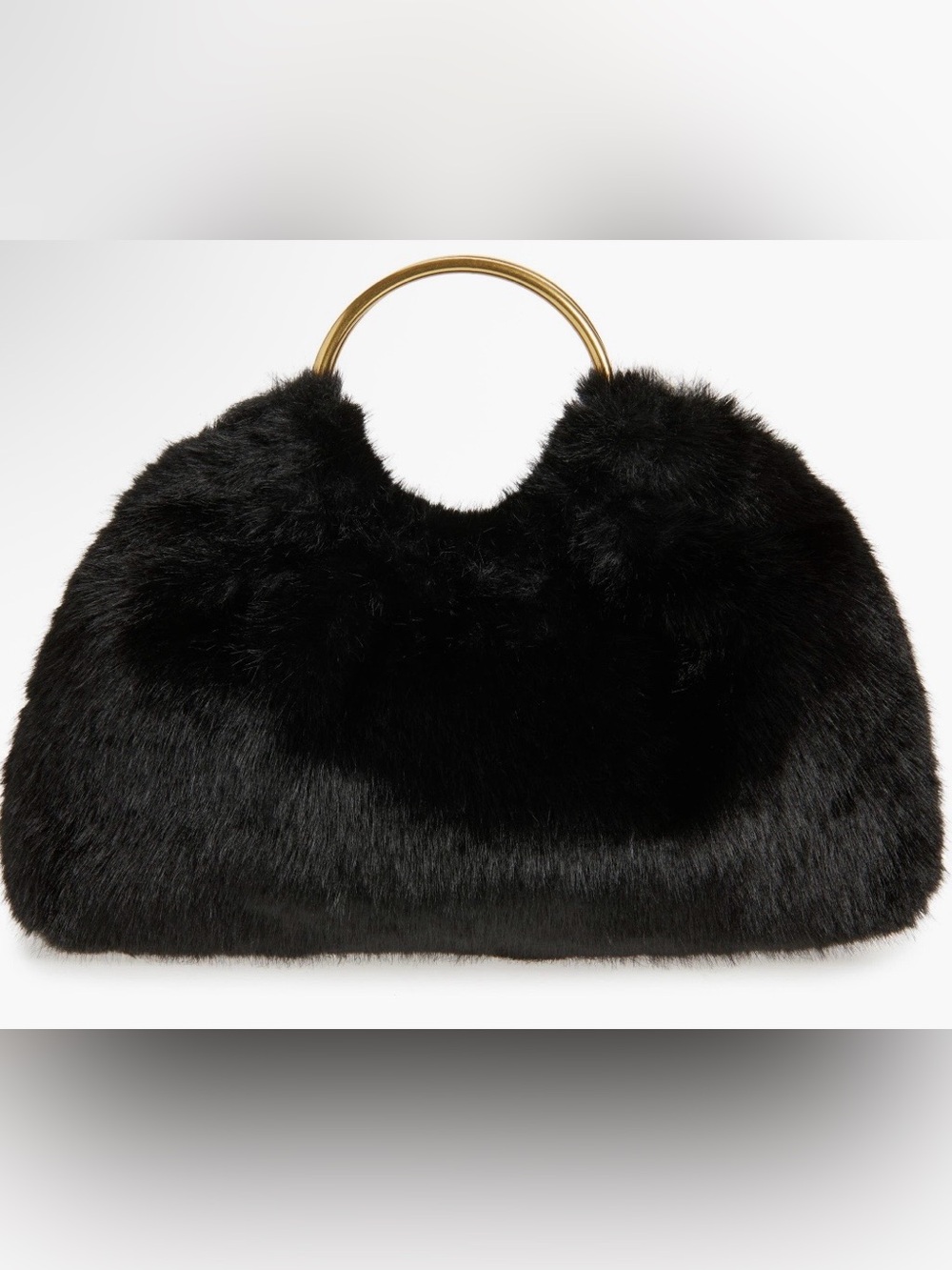 Rebecca Minkoff Mini Madeline Top Handle Bag NWT
